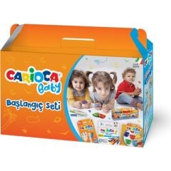Carioca Bebek Başlangıç Seti