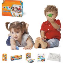 Carioca Bebek Başlangıç Seti
