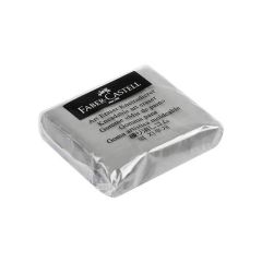 Faber-Castell 7020/18 Hamur Silgi Gri