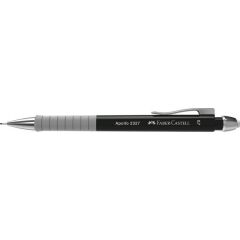Faber-Castell Apollo Versatil 0.7Mm  Siyah