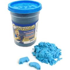 Lino Kinetik Kum 200Gr.12''Li Stand,6 Renk Karışık
