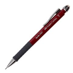 Faber-Castell Apollo Versatil 0.7Mm  Bordo