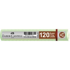Faber-Castell Grip Min 0.5 2B 60Mm, 120'Li Pastel