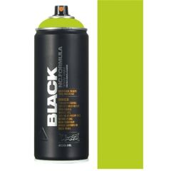 Montana Black Sprey Boya 400Ml Wild Lime Blk6015