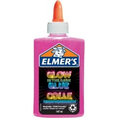 Elmers Yapıştırıcı 147 Ml Karanlıkta Parlayan Pemb