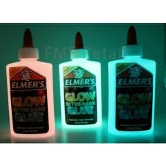 Elmers Yapıştırıcı 147 Ml Karanlıkta Parlayan Pemb