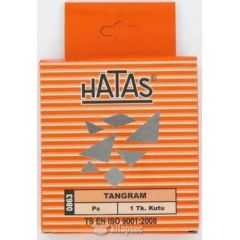 Tangram ( Kutulu Yeni Mod )