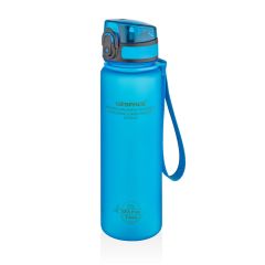 Uzspace 500 Ml Trıtan Matara Mavi