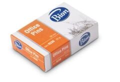 Bion Topluiğne 20 Gr 28Mm,