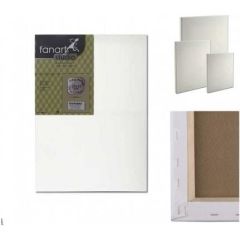 Fanart Tuval Studio 320 Gr 50X70