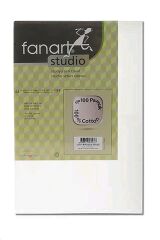 Fanart Tuval Studio 320 Gr 50X85