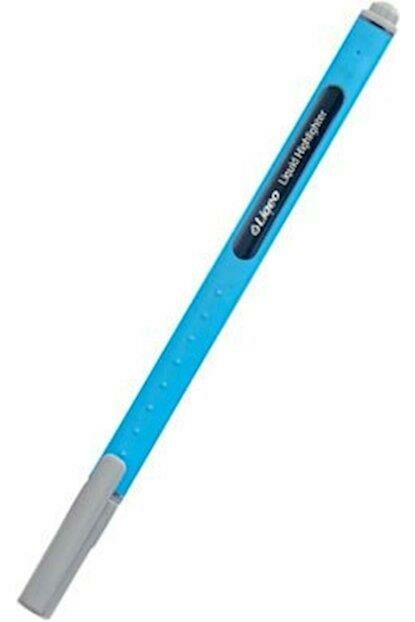 Liqeo Fineliner Kalem Gri