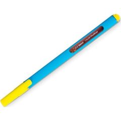 Liqeo Fineliner Kalem Sarı