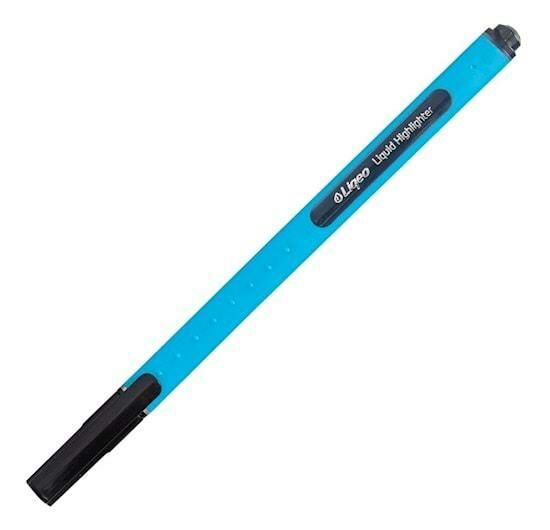Liqeo Fineliner Kalem Siyah