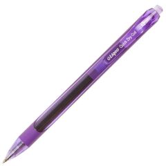 Liqeo Instant Dry Gel Pen 0.7 Mm Mor