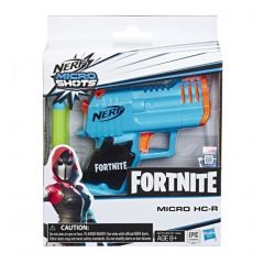 Hasbro E6741 Nerf Fortnite Microshots*6