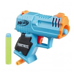 Hasbro E6741 Nerf Fortnite Microshots*6