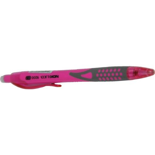 Noki Lucca Versatil Kalem 0.7Mm Versatil Pembe