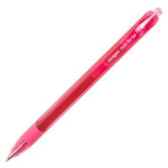 Liqeo Instant Dry Gel Pen 0.7 Mm Pembe