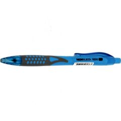 Noki Lucca Versatil Kalem 0.7Mm Versatil Mavi