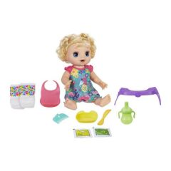 Hasbro E4894 Ba Acıkan Bebeğim 2