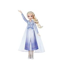 Hasbro E6709 Frz 2 Opp Character Elsa 4