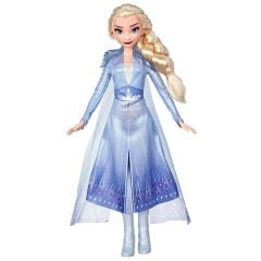 Hasbro E6709 Frz 2 Opp Character Elsa 4