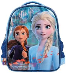 5110 Frozen Anaokulu Çantası Brıck Destıny Is Call