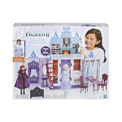Hasbro E5511 Dısney Frozen 2 Katla-Taşı Arendelle