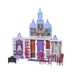 Hasbro E5511 Dısney Frozen 2 Katla-Taşı Arendelle