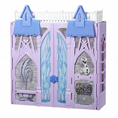 Hasbro E5511 Dısney Frozen 2 Katla-Taşı Arendelle