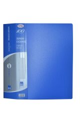 Vtk Sunum Dosyası A4 100 Yaprak