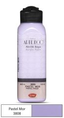 Artdeco Akrilik Boya 140 Ml Pastel Mor