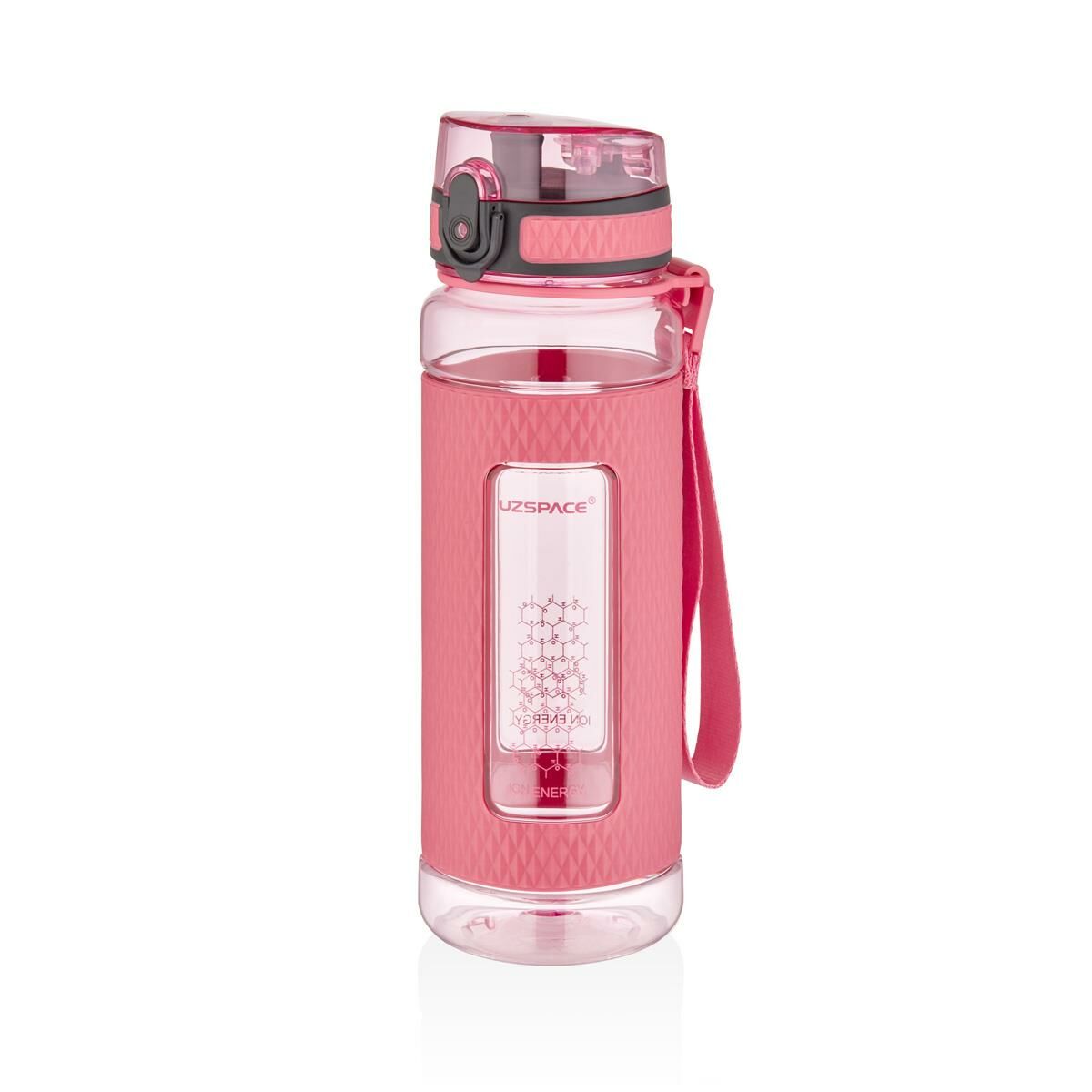 Uzspace Matara Trıtan 5046 950 Ml Pembe