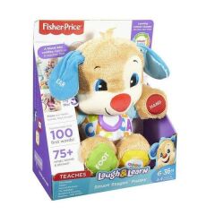 Fpn79 Fisher Price Yaşa Göre Gelişim Köpekcik*2