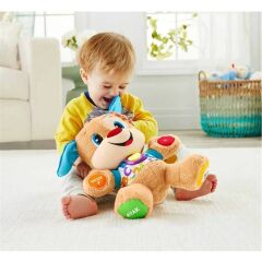 Fpn79 Fisher Price Yaşa Göre Gelişim Köpekcik*2