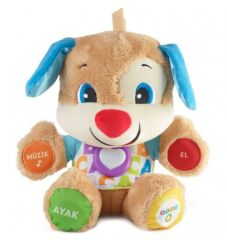 Fpn79 Fisher Price Yaşa Göre Gelişim Köpekcik*2