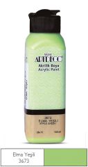 Artdeco Akrilik Boya 140Ml Elma Yesili 3673
