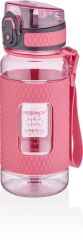 Uzspace 350 Ml Trıtan Matara Pembe