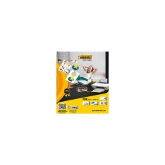 Ekstrafix  Dl-010 80X120 Mm Dekoratif Etiket