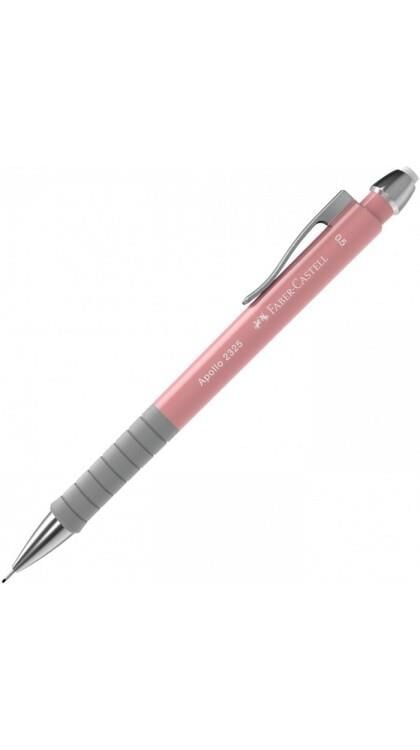Faber-Castell Apollo Versatil 0.5Mm  Pembe