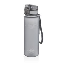 Uzspace 500 Ml Trıtan Matara Gri