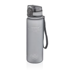 Uzspace 500 Ml Trıtan Matara Gri