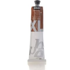 Pebeo Huile Fine 200 Ml Xl Yağlı Boya Raw Sienna