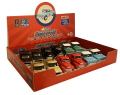 Nitro Speed 1:36 Çek Bır Retro Kamyonet