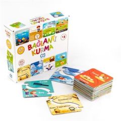 Eğitici - Bağlantı Kurma