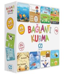 Eğitici - Bağlantı Kurma