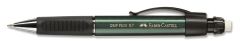 Faber-Castell Grip Plus  0.7Mm Yeşil