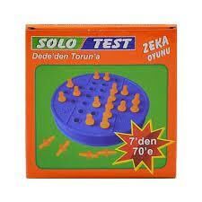 Solo Test