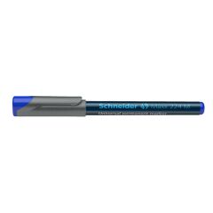 Schneider Maxx 224 M Asetat Kalemi 1,0 Mm Mavi